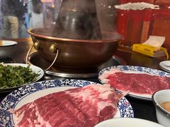 -裕德孚·非遗手切涮羊肉(东直门内大街店)