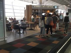 -中部国际机场