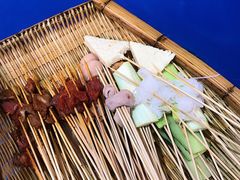 -马路边边麻辣烫联盟路店