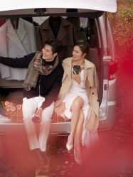 -第一夫人婚纱摄影(南京店)