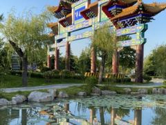 -威海华夏城景区