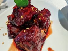 -玫瑰厅上海菜(兴国路店)