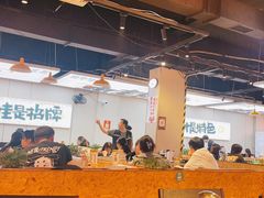 -蛙老爹·蜀香美蛙鱼头(王家湾店)