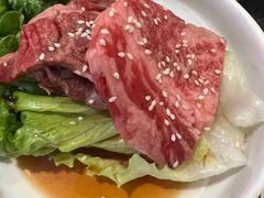 -赤坂亭·M9和牛烧肉·铁板烧·日料398放题(长泰广场店)
