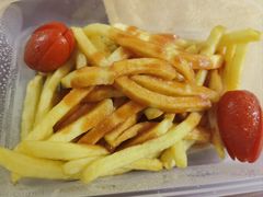 -随喜赞素食餐厅(亦庄店)