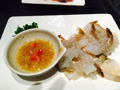 -湘汇概念铁板烧(铁西万达店)