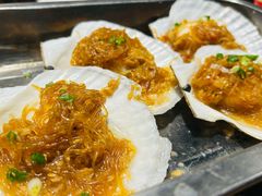 -胶东海鲜大排档(北太平庄店)