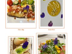 -PARFUM FLORAL花境法餐(南京首店)