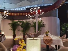 -国家大剧院西餐厅