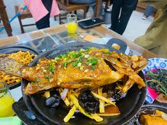 -徽州美食(三十年老店)