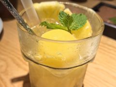-曼泰·泰餐(京华城店)