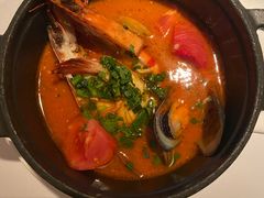 -壳里西餐厅Coquille Seafood Bistro(蒙自路店)