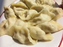-老长春饺子馆(保利·春天里店)
