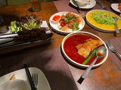 -肴约·花园式餐厅(湖里店)