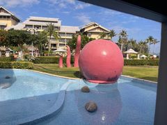 -水桶王国主题餐厅·聚会·生日派对·亲子活动·家庭套餐(亚龙湾希尔顿店)