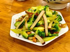 -晋来顺手擀面(金地花园店)