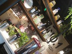 -百特喜·意大利餐厅(八佰伴镇江店)