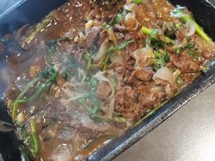 -张家卫·阳江菜·小海鲜(肥婆湾桥店)