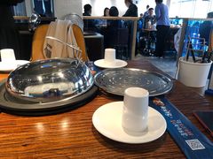 -海味当家·蒸锅海鲜(星海公园店)