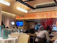 -莆田餐厅PUTIEN(西安万象天地店)