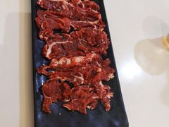 -陈记顺和牛肉火锅(岗顶店)