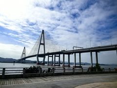 -西堤公园