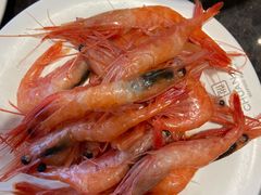-川骄海鲜自助(王府井奥莱UP TOWN店原世界之花店)