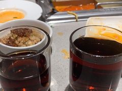 -海底捞火锅(江北万达商业广场店)
