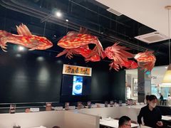 -十六台·经典广东菜(德外大街店)