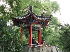 -莲湖公园