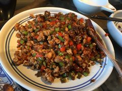 -云海肴·汽锅鸡·云南菜(天山百盛优客店)