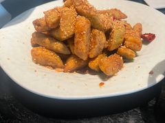-三生三味密宗川菜·江景餐厅(来福士店)