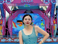 -苏州乐园森林水世界