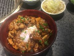 -NIUAN牛庵·日式和牛烧肉(恒隆店)