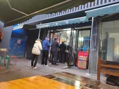 -段生记肉丸糊辣汤(西铁大明宫住宅小区店)