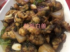 -香江农家乐饭店