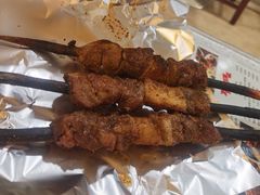 -汗腾格里·风味餐厅(新疆驻京办店)