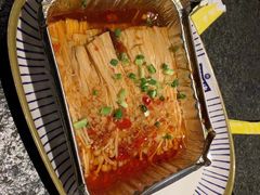 -新楚记烧烤·酒场·夺命肥肠(车公庙店)