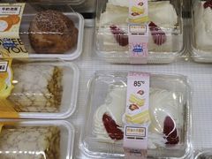 -85度C(南京丹凤街店)