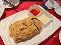 -粤北餐馆