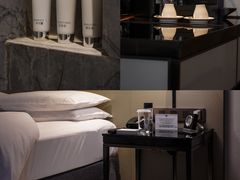 -长沙尼依格罗酒店