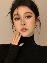 -拾光美甲美睫半永久
