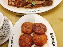 -狮头牌卤味研究所·卤味饭(花城汇南区店)