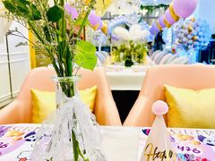 -Lilliput粒粒堡亲子餐厅(祥云小镇店)