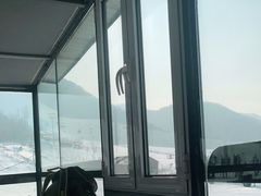 -辽阳弓长岭温泉滑雪场