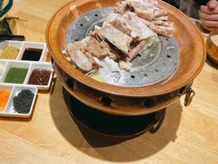 蒙料一八手把肉-蒙料·手把肉(望京店)