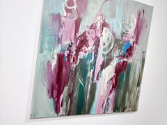 -chi K11艺术空间展览厅