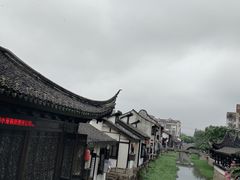 -南翔古镇