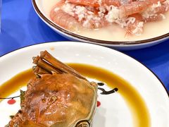 -红灯笼龙凤饭店(宁波老字号店)