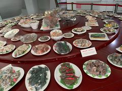 -中国第四纪冰川遗迹陈列馆
